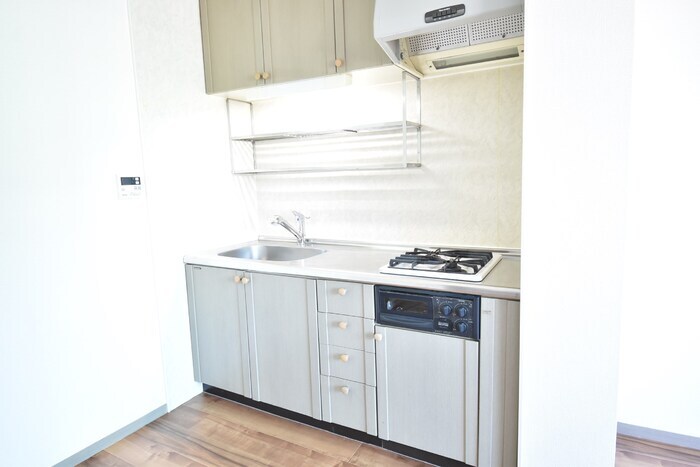 シャトレー西本Ⅱの物件内観写真