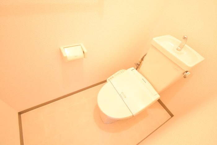 シャトレー西本Ⅱの物件内観写真