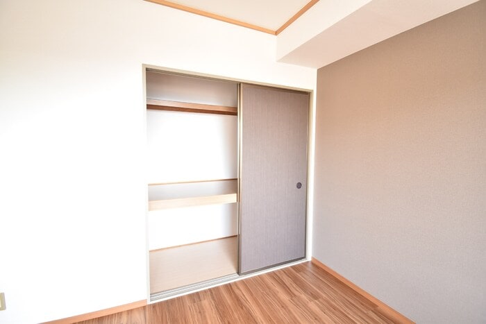 シャトレー西本Ⅱの物件内観写真