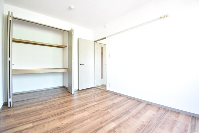 シャトレー西本Ⅱの物件内観写真