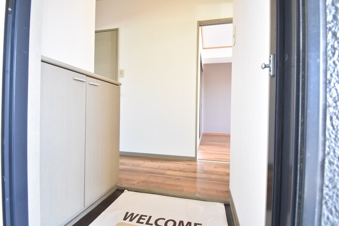 シャトレー西本Ⅱの物件内観写真