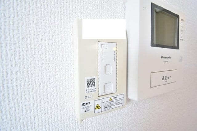 シャトレー西本Ⅱの物件内観写真