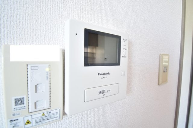 シャトレー西本Ⅱの物件内観写真