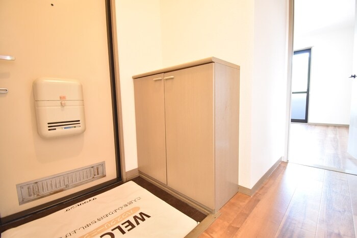 シャトレー西本Ⅱの物件内観写真