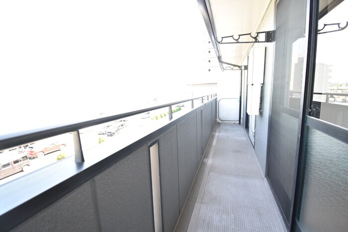 シャトレー西本Ⅱの物件内観写真