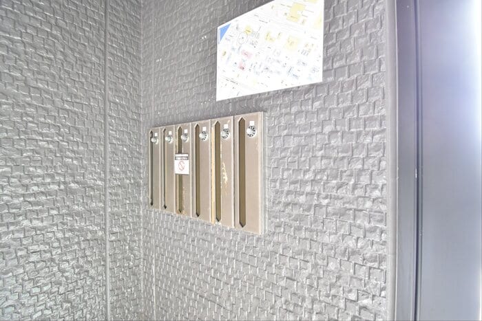 シャトレー西本Ⅱの物件内観写真