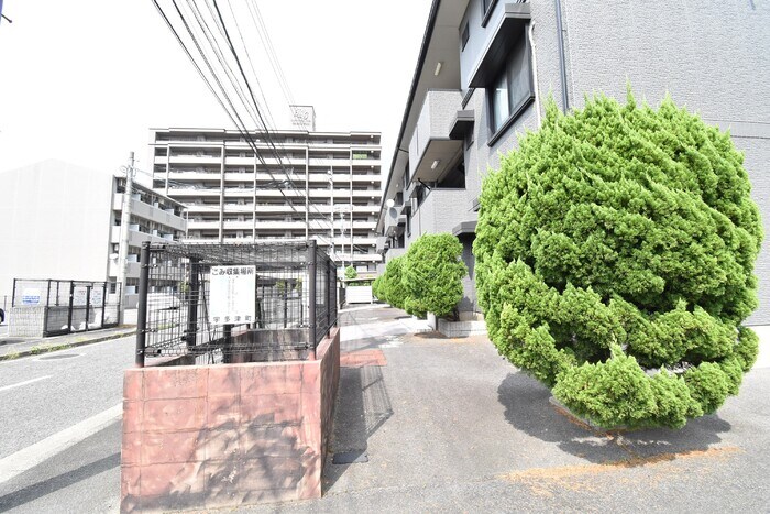 シャトレー西本Ⅱの物件内観写真