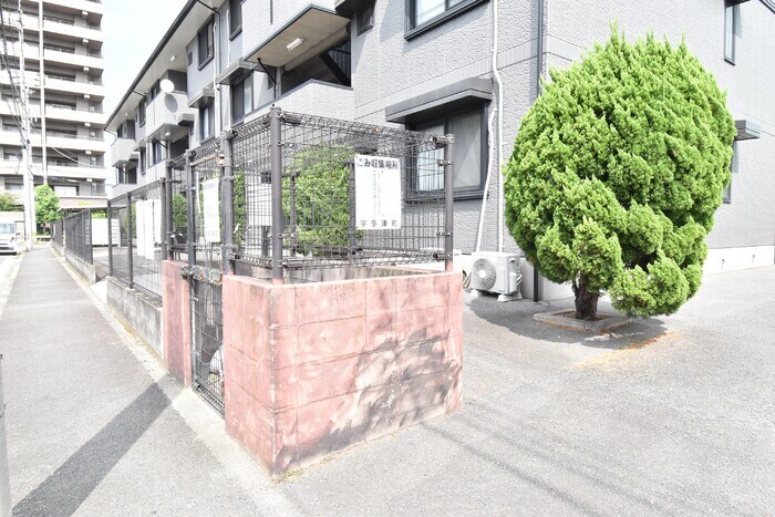 シャトレー西本Ⅱの物件内観写真