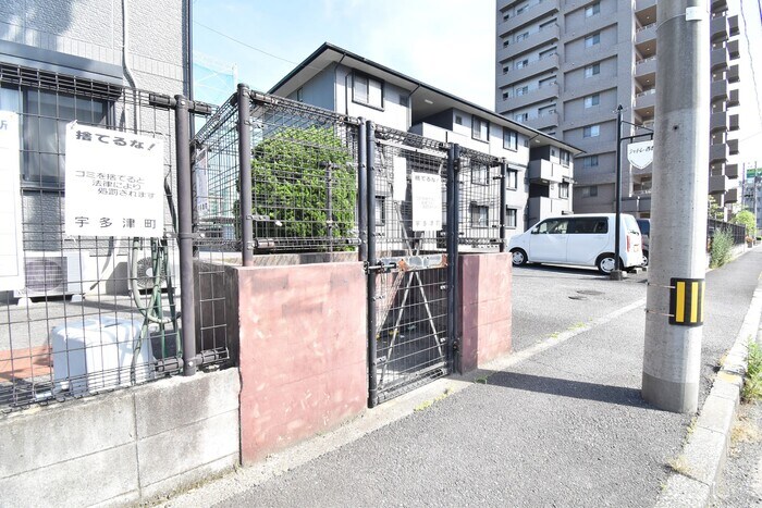 シャトレー西本Ⅱの物件内観写真