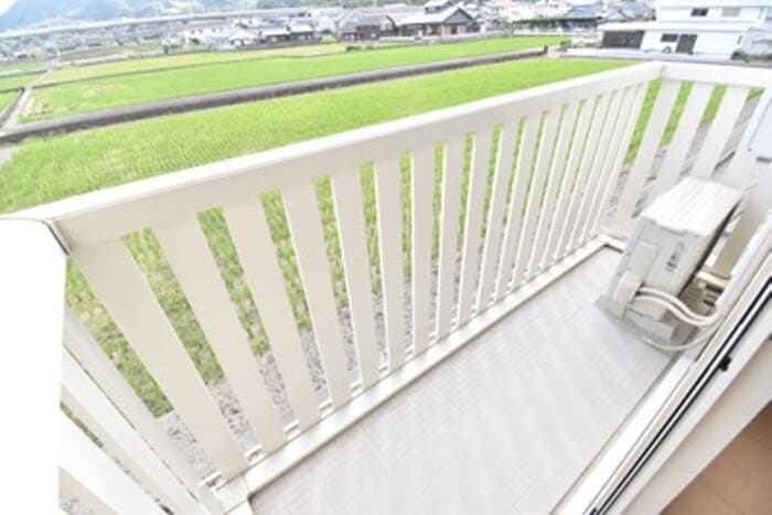 セジュールグランモアの物件内観写真