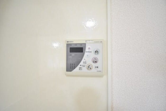 セジュールグランモアの物件内観写真