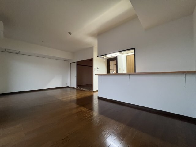 NCRE東山崎の物件内観写真