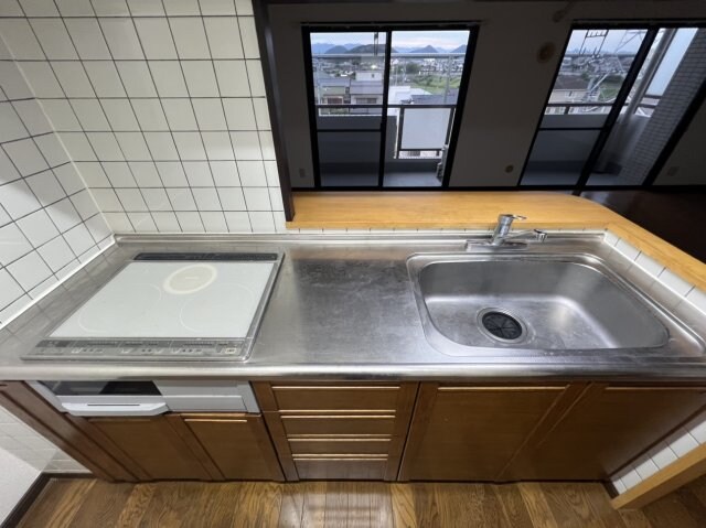 NCRE東山崎の物件内観写真