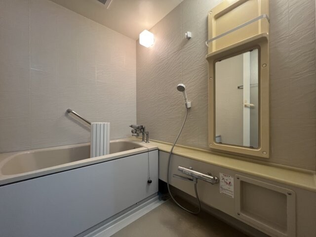 NCRE東山崎の物件内観写真