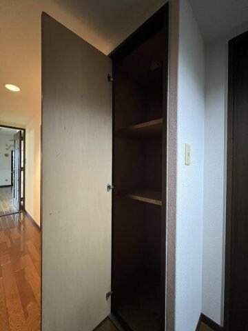 NCRE東山崎の物件内観写真