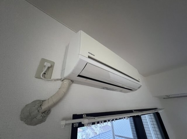 NCRE東山崎の物件内観写真