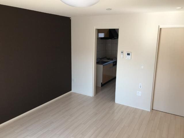 スリジエ　Ａの物件内観写真