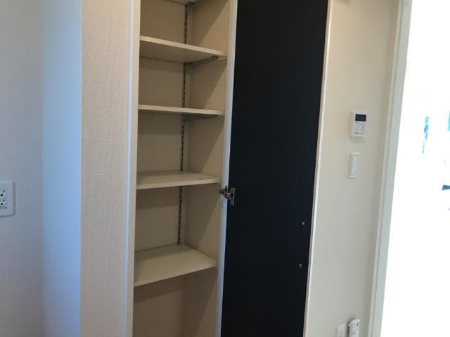 スリジエ　Ａの物件内観写真