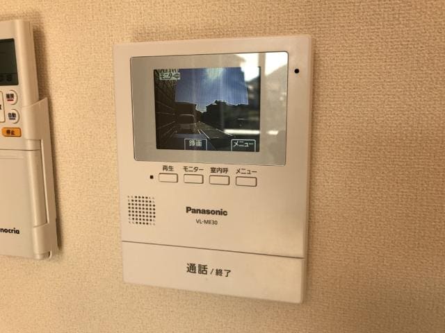 スリジエ　Ａの物件内観写真