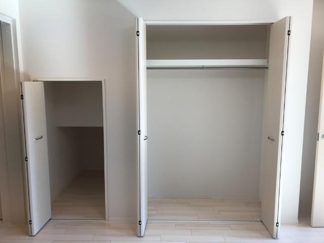 スリジエ　Ａの物件内観写真