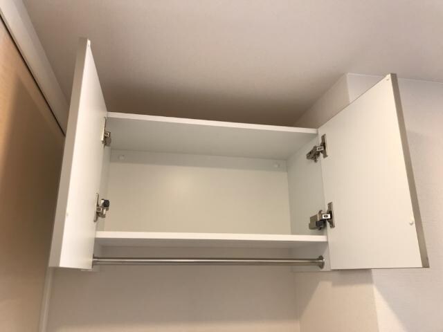 スリジエ　Ａの物件内観写真