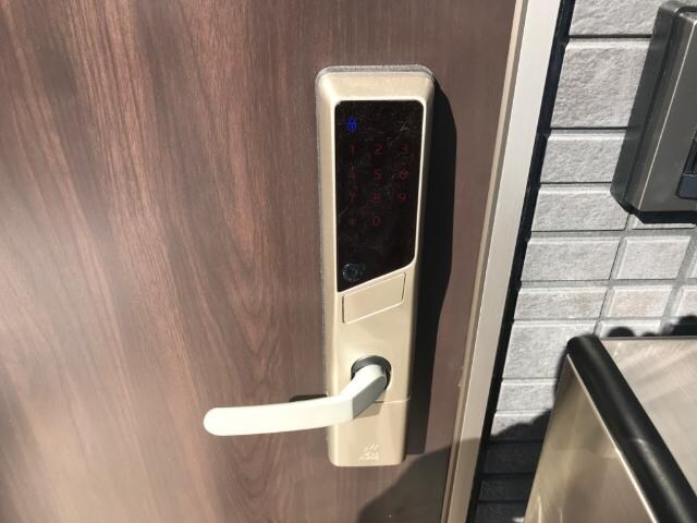 スリジエ　Ａの物件内観写真