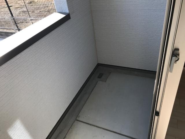 スリジエ　Ａの物件内観写真