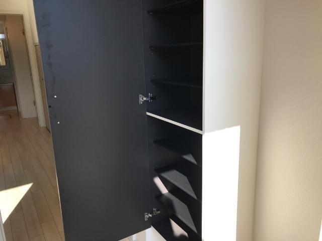 スリジエ　Ａの物件内観写真