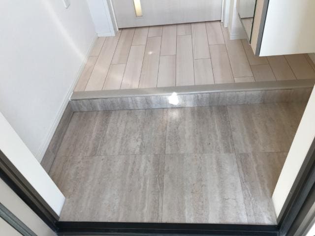 スリジエ　Ａの物件内観写真