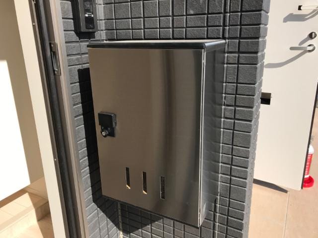 スリジエ　Ａの物件内観写真