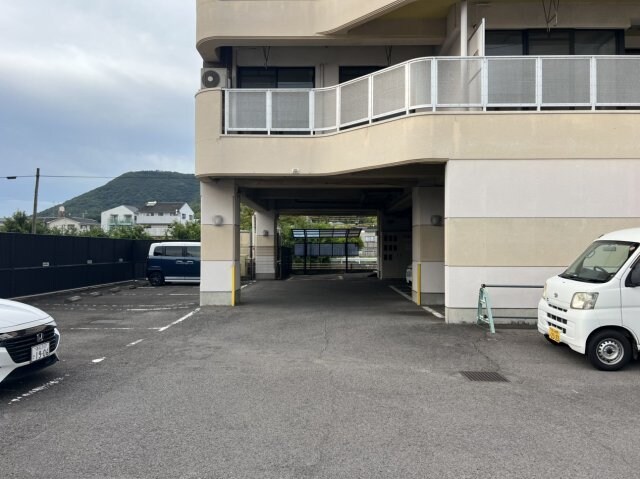 エルトンハウスの物件外観写真