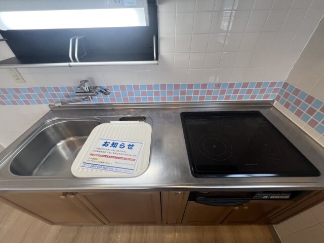 エルトンハウスの物件内観写真