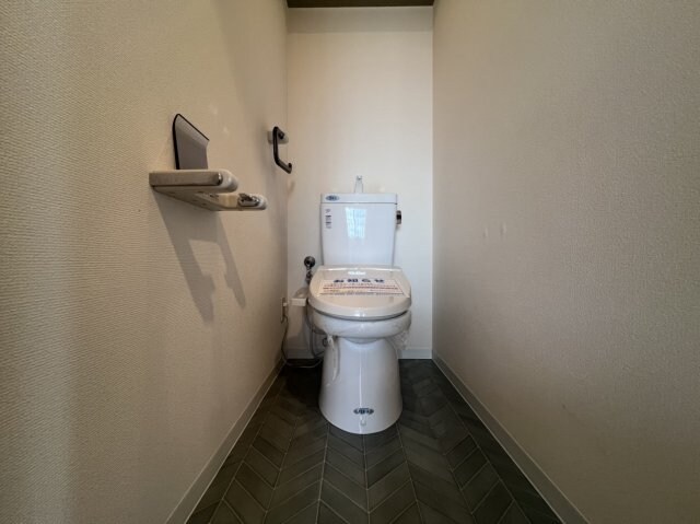 エルトンハウスの物件内観写真