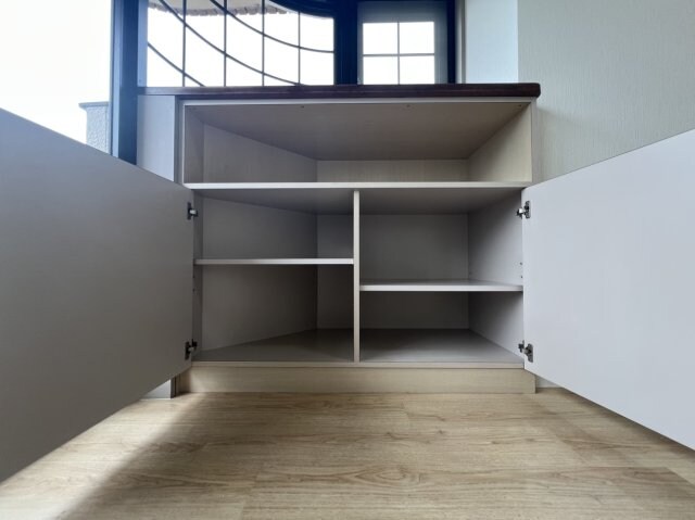 エルトンハウスの物件内観写真