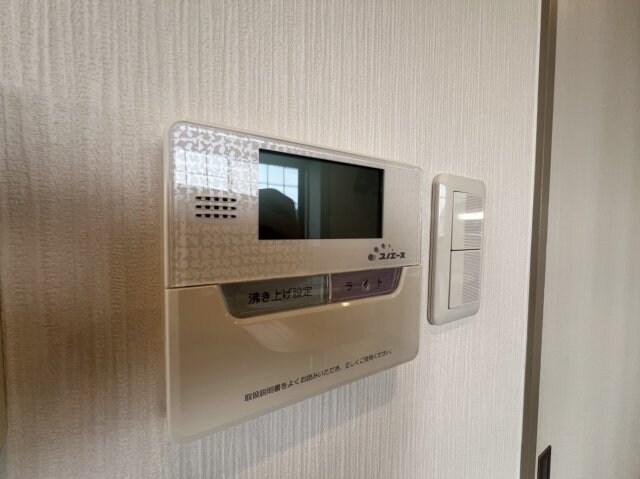 エルトンハウスの物件内観写真