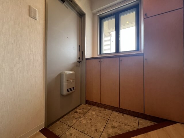 エルトンハウスの物件内観写真