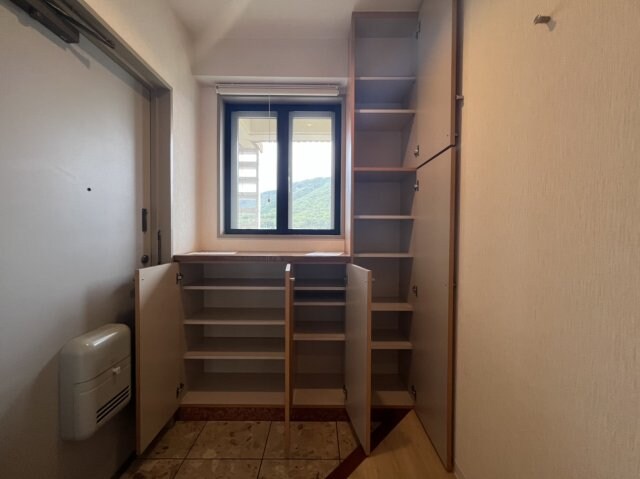 エルトンハウスの物件内観写真