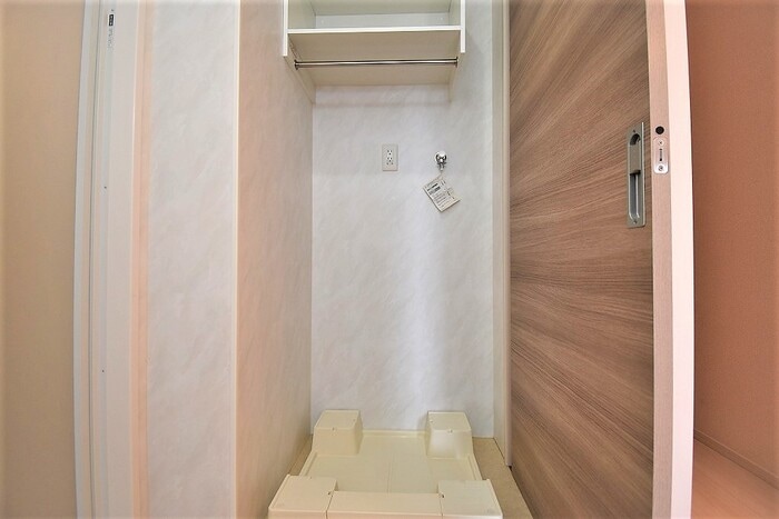 セジュール澄Ⅱ　B棟の物件内観写真