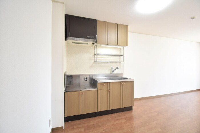 ドミール　タキグチの物件内観写真