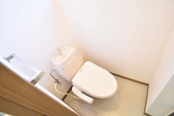 ドミール　タキグチの物件内観写真