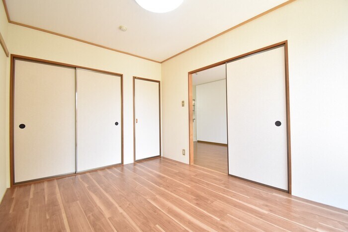 ドミール　タキグチの物件内観写真