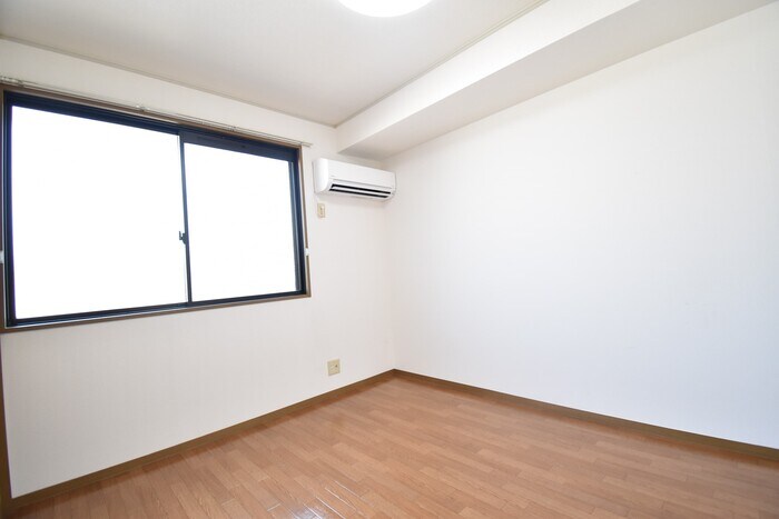 ドミール　タキグチの物件内観写真