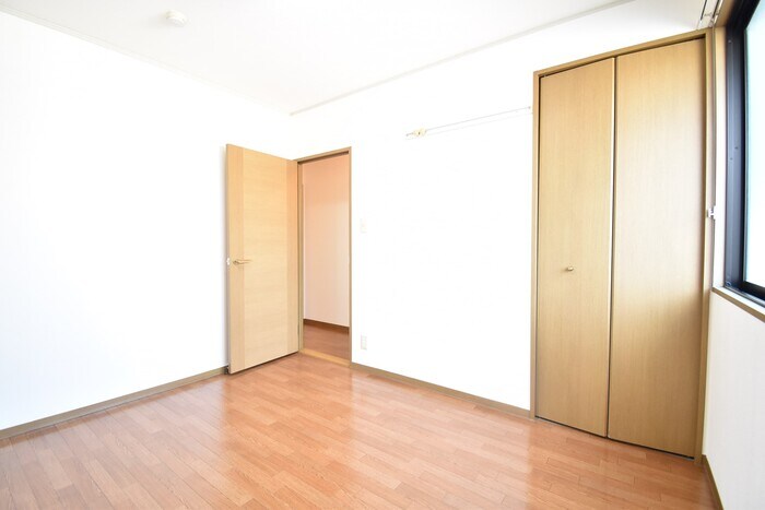 ドミール　タキグチの物件内観写真