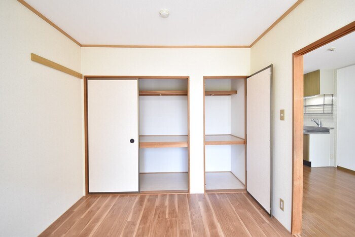 ドミール　タキグチの物件内観写真