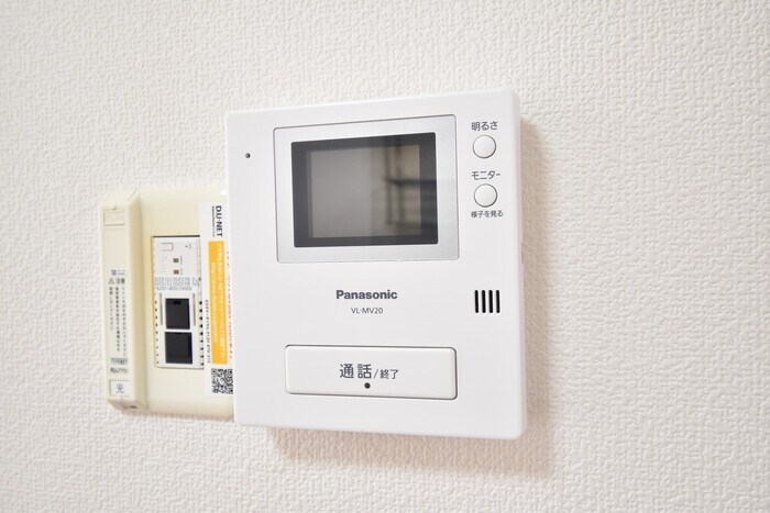 ドミール　タキグチの物件内観写真