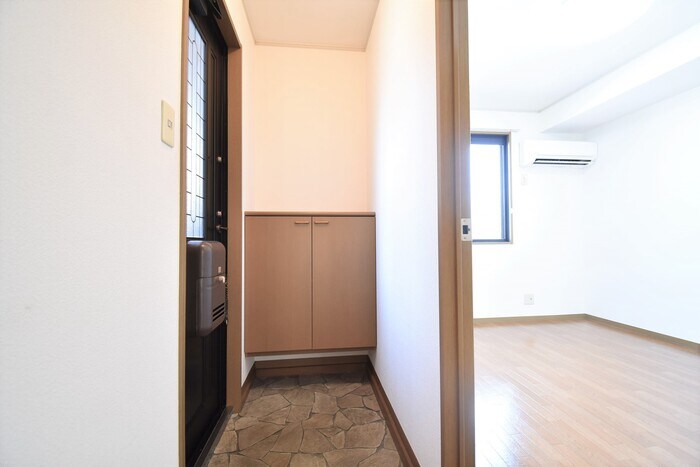 ドミール　タキグチの物件内観写真