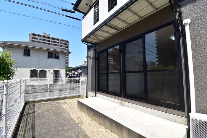 ドミール　タキグチの物件内観写真