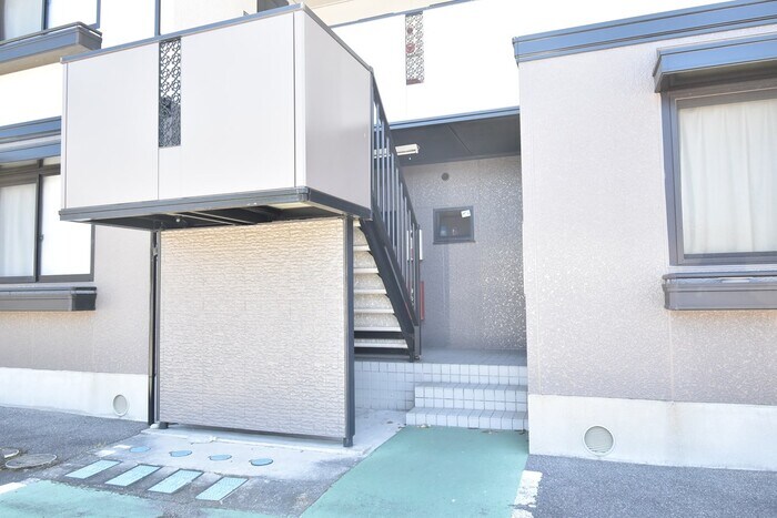 ドミール　タキグチの物件内観写真