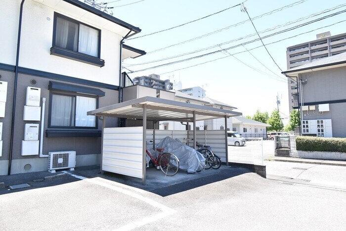 ドミール　タキグチの物件内観写真