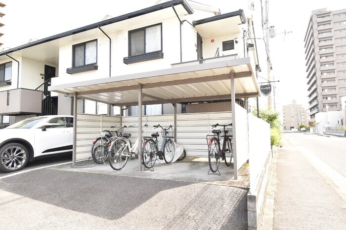 ドミール　タキグチの物件内観写真